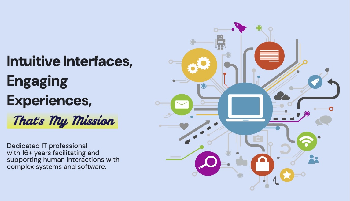 Professional Website Development for Businesses & Creatives